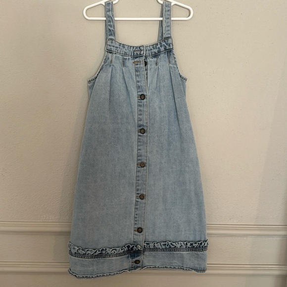 Chelsea & Violet Other - Chelsea and Violet denim jumper
